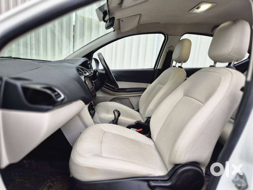 Tata Tigor 1.2 Revotron Xz Plus Cng, 2023, Cng & Hybrids