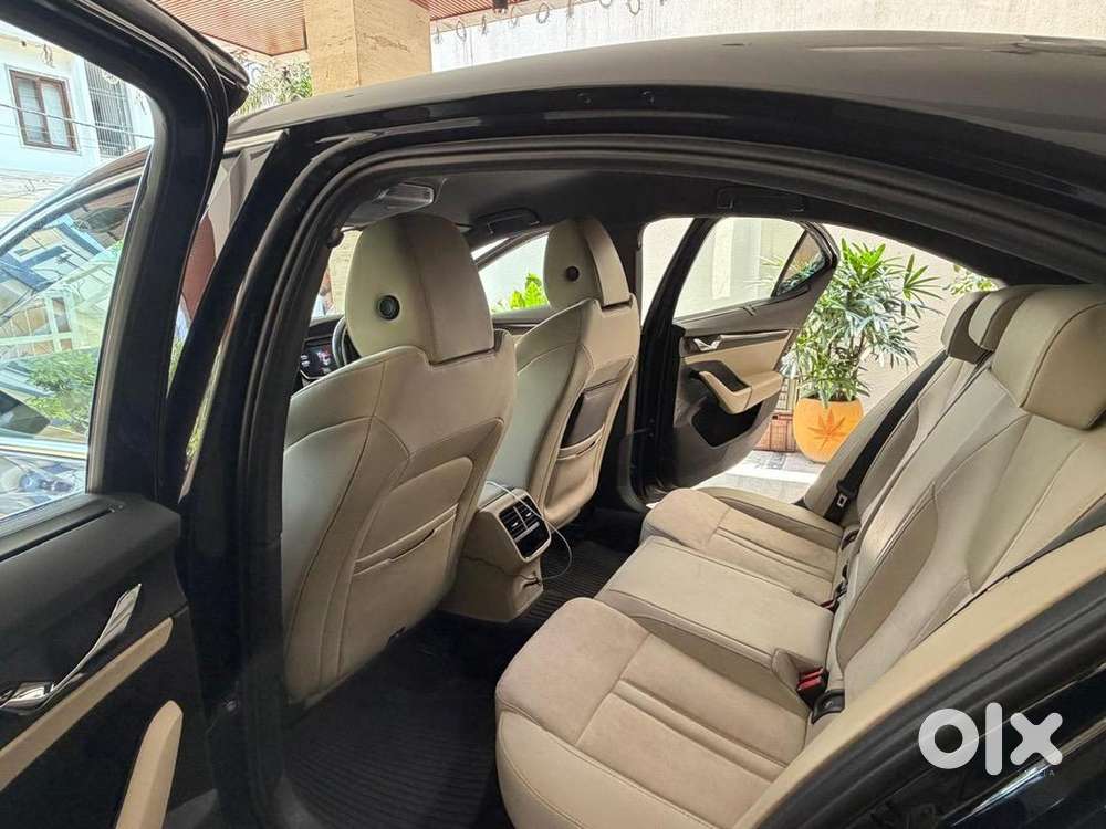 Skoda Octavia 2022 Petrol Well Maintained