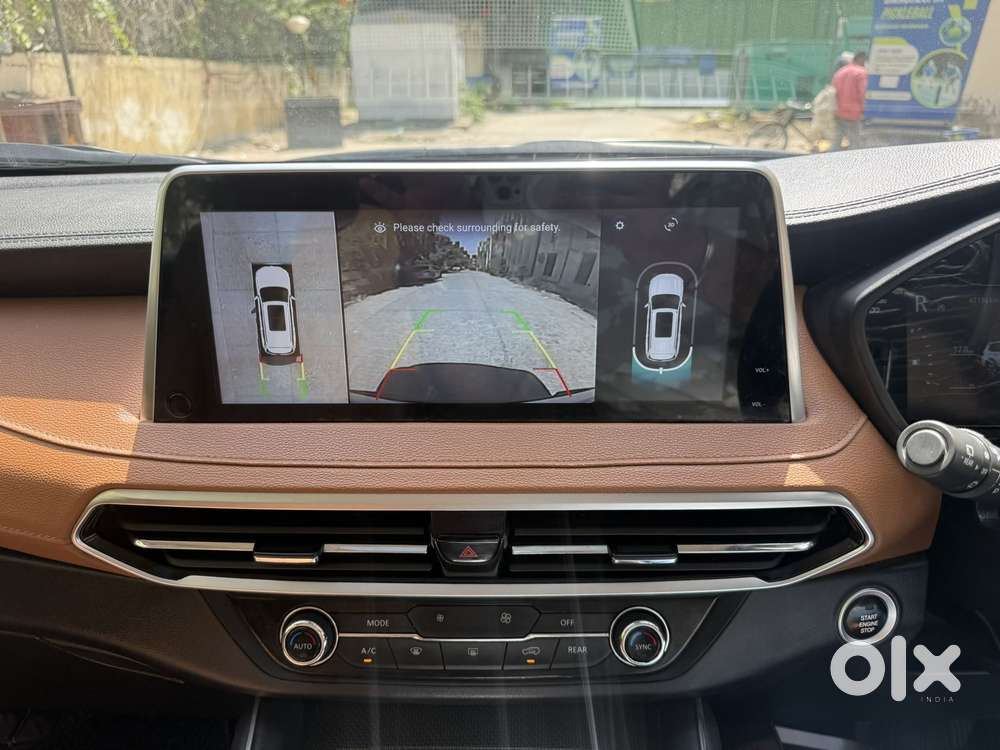 Mg Gloster Savvy 7 Seater, 2021, Diesel