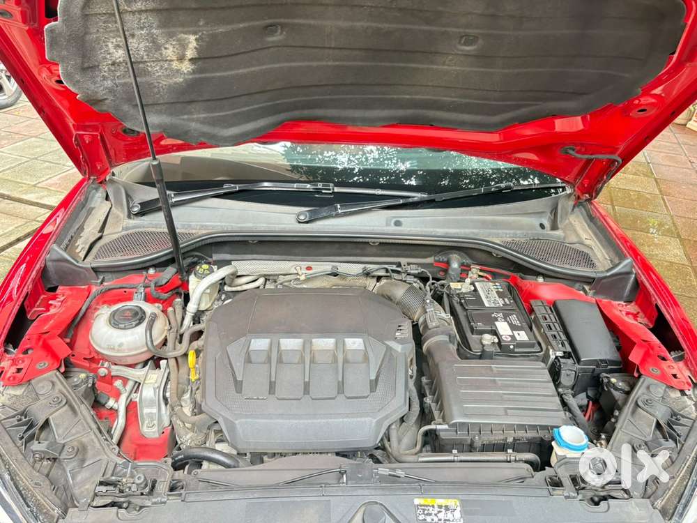 Audi Q2 2.0 40 Tfsi Quatro Premium, 2021, Petrol