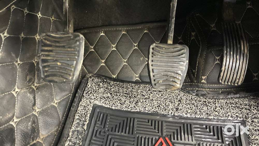 Mahindra Thar Lx Hard Top Petrol Mt 4wd, 2021, Petrol
