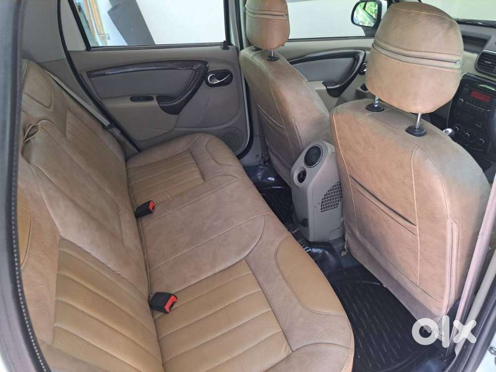 Nissan Terrano Xv D Thp 110 Ps, 2015, Diesel