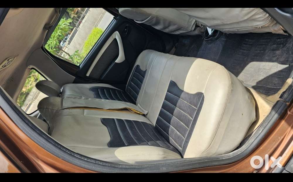 Renault Duster 85ps Diesel Rxl, 2012, Diesel