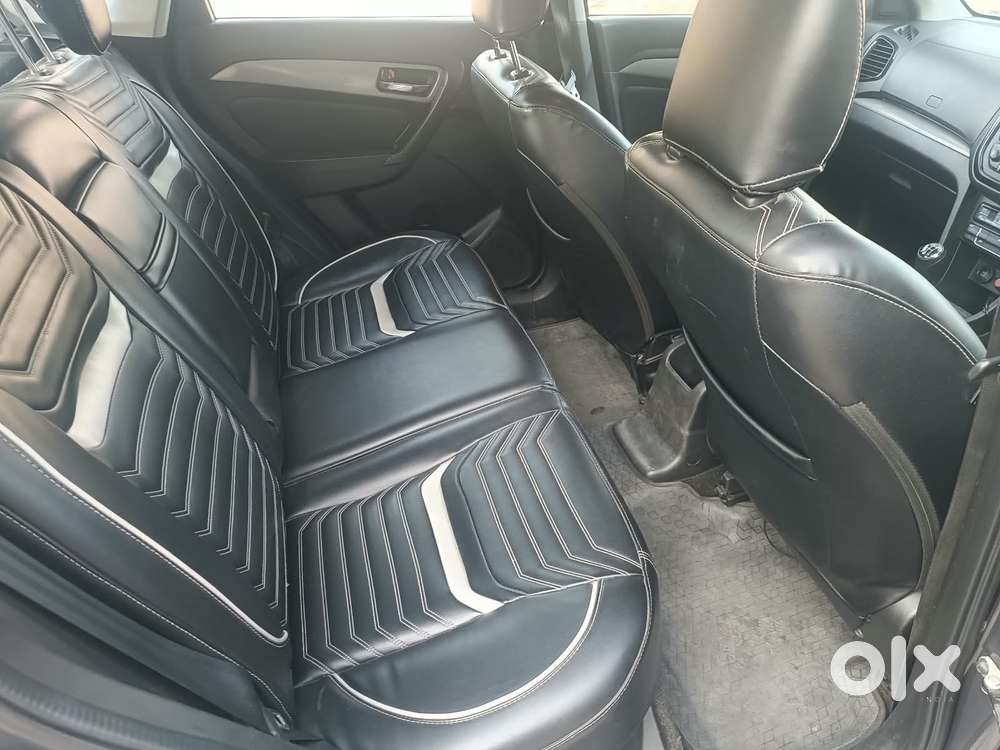 Maruti Suzuki Brezza Zdi, 2019, Diesel