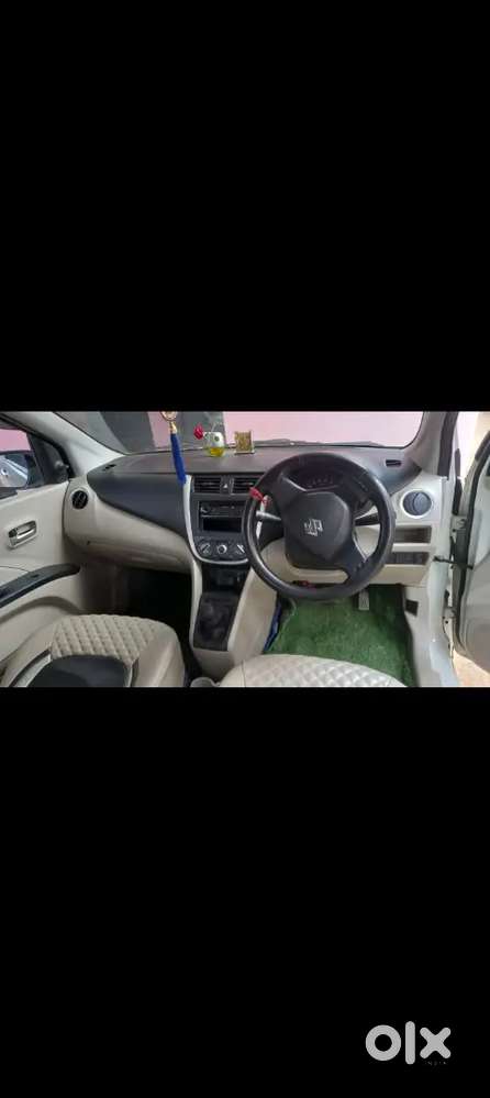Maruti Suzuki Celerio 2020 Petrol 43000 Km Driven