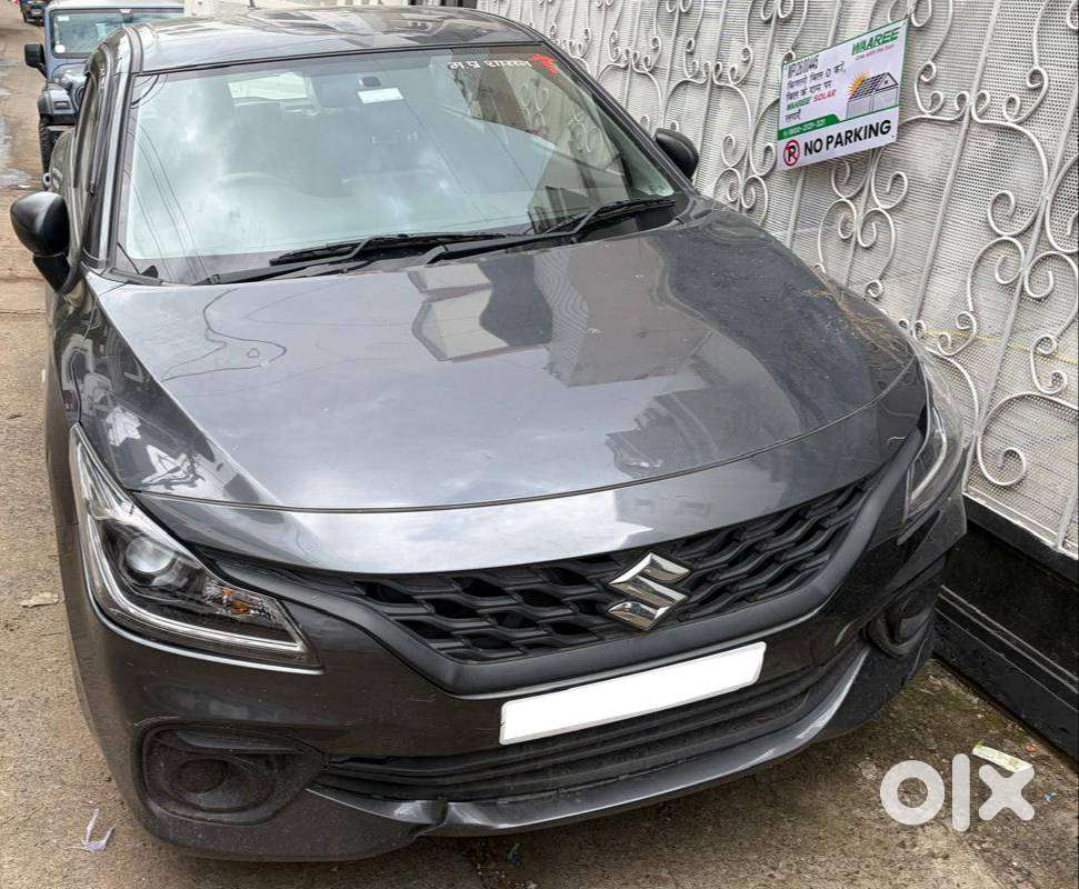 Maruti Suzuki Baleno For Sale