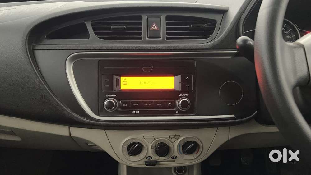 Maruti Suzuki Alto 800 2012-2016 Vxi, 2020, Petrol