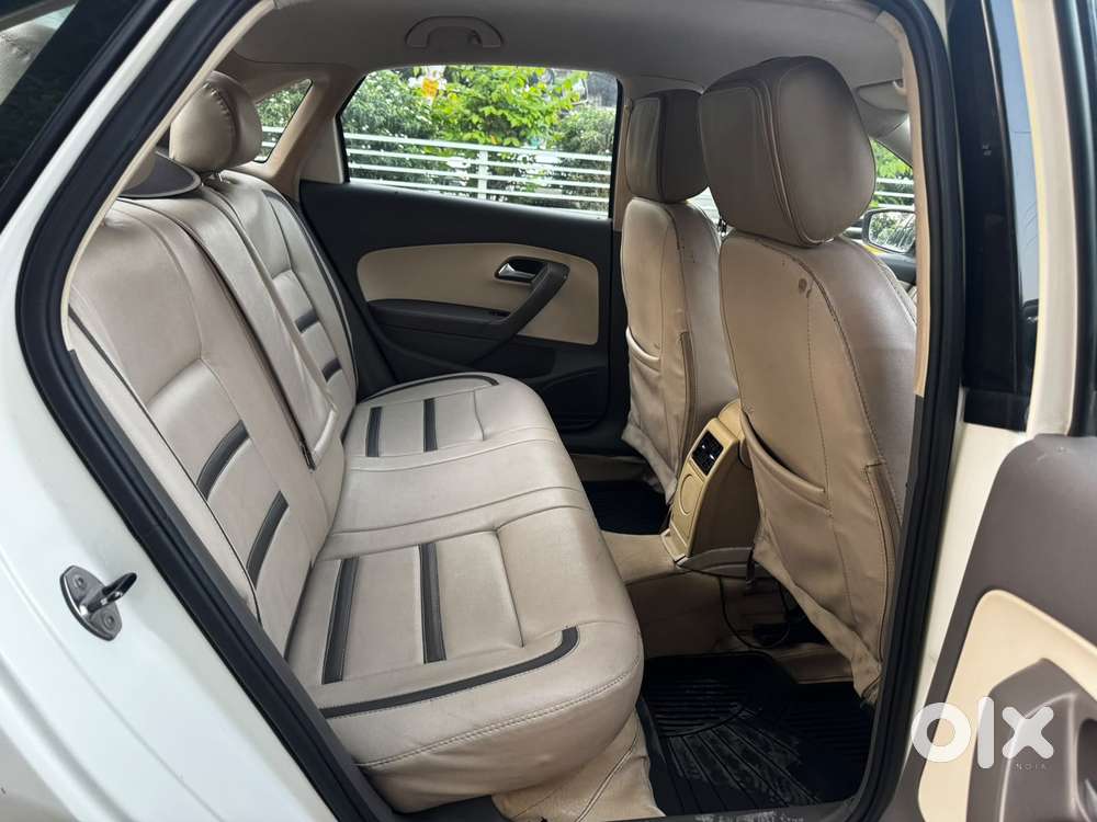 Volkswagen Vento 1.5 Tdi Trendline, 2013, Diesel