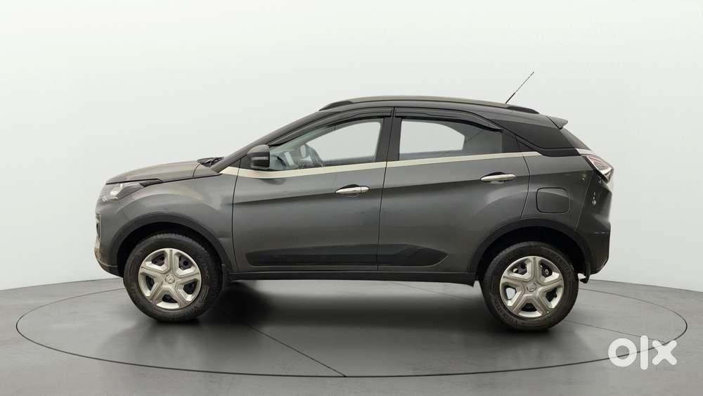 Tata Nexon 1.2 Revotron Xm (s), 2022, Diesel