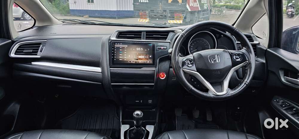 Honda Wr-v I-vtec Vx, 2018, Diesel