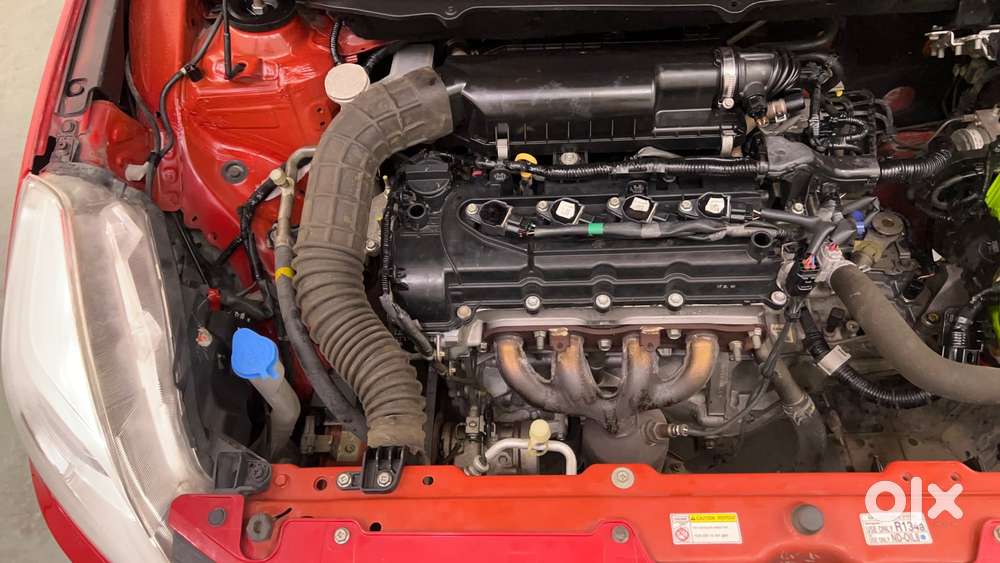 Maruti Suzuki Baleno 1.2 Zeta, 2016, Petrol