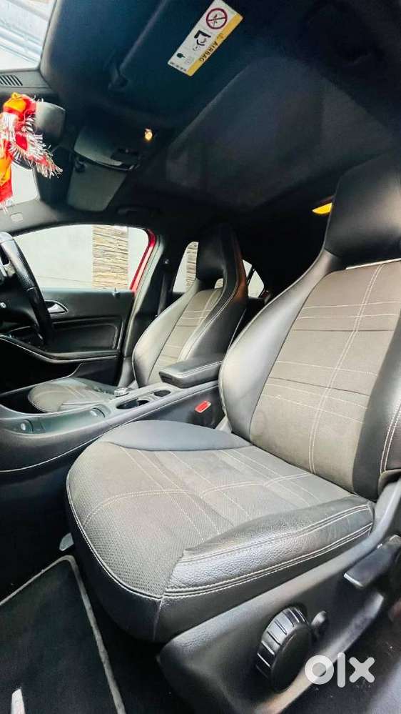 Mercedes-benz A Class 180 Sport Petrol, 2014, Petrol