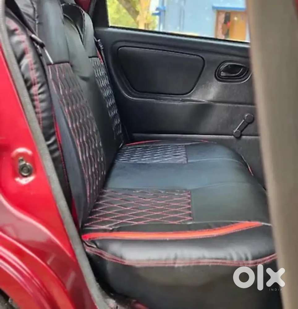 Maruti Suzuki Alto 2013 Cng & Hybrids 70000 Km Driven