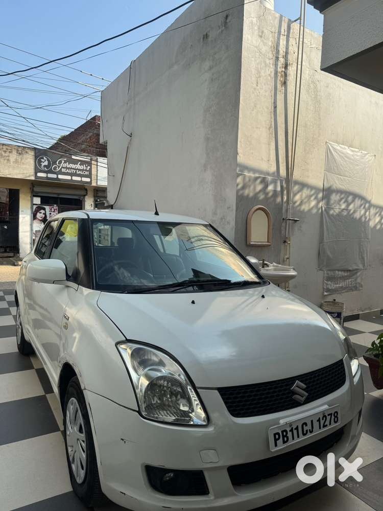 Maruti Suzuki Swift 2011 Diesel