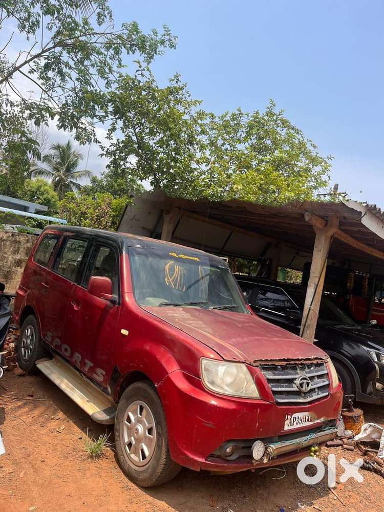 2009 Tata Diesel Car
