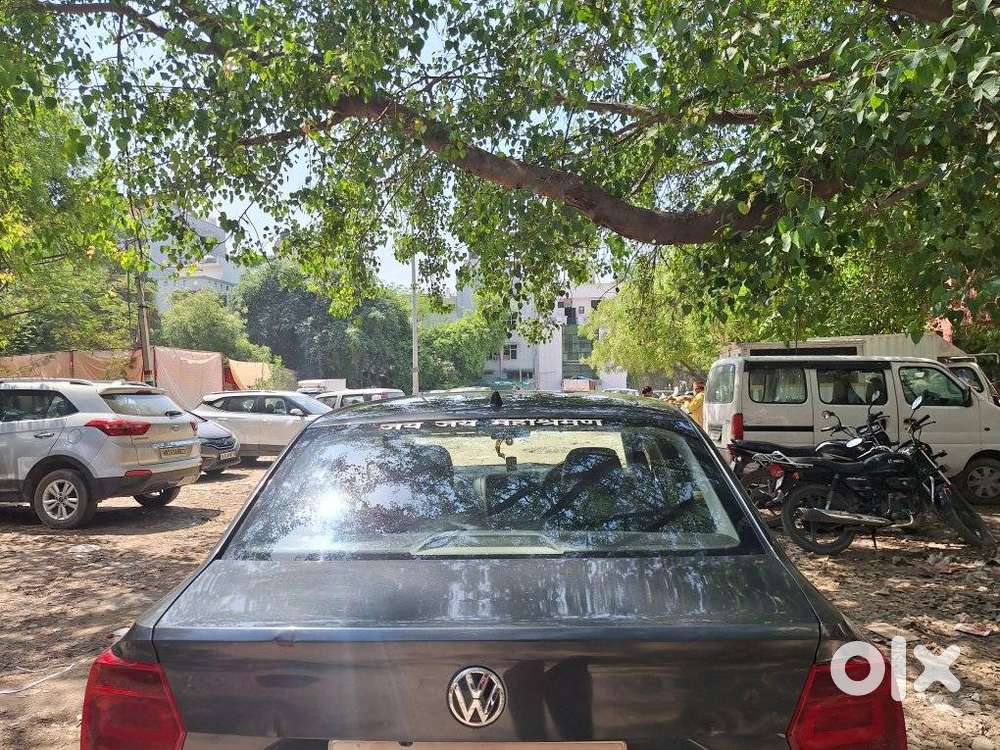 Volkswagen Ameo 1.0 Mpi Trendline, 2018, Petrol