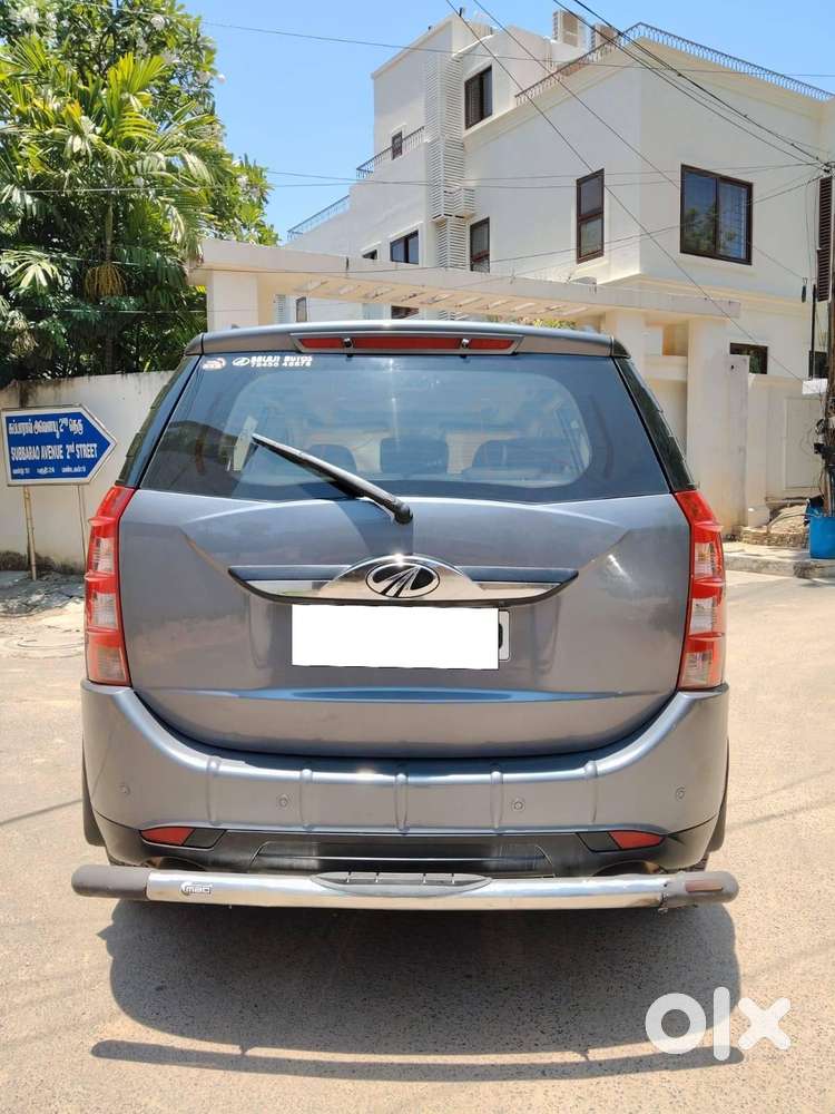 Mahindra Xuv 300