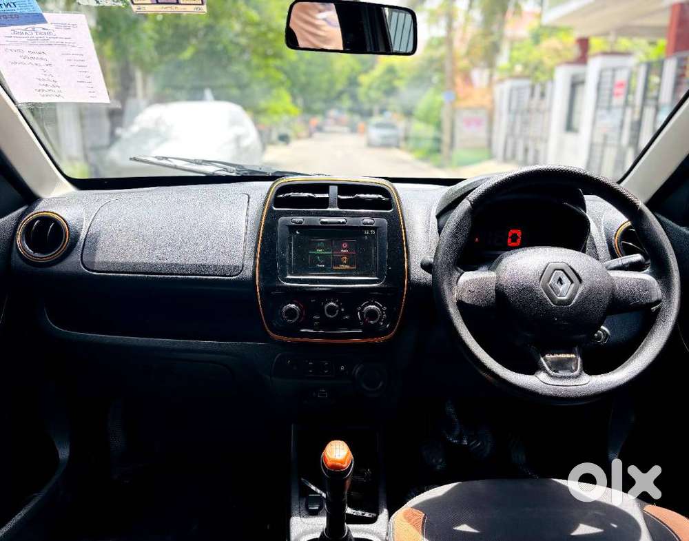 Renault Kwid Rxt 1.0, 2020, Petrol
