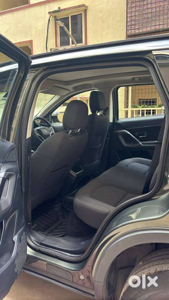 Tata Harrier 2021 Diesel 49500 Km Driven