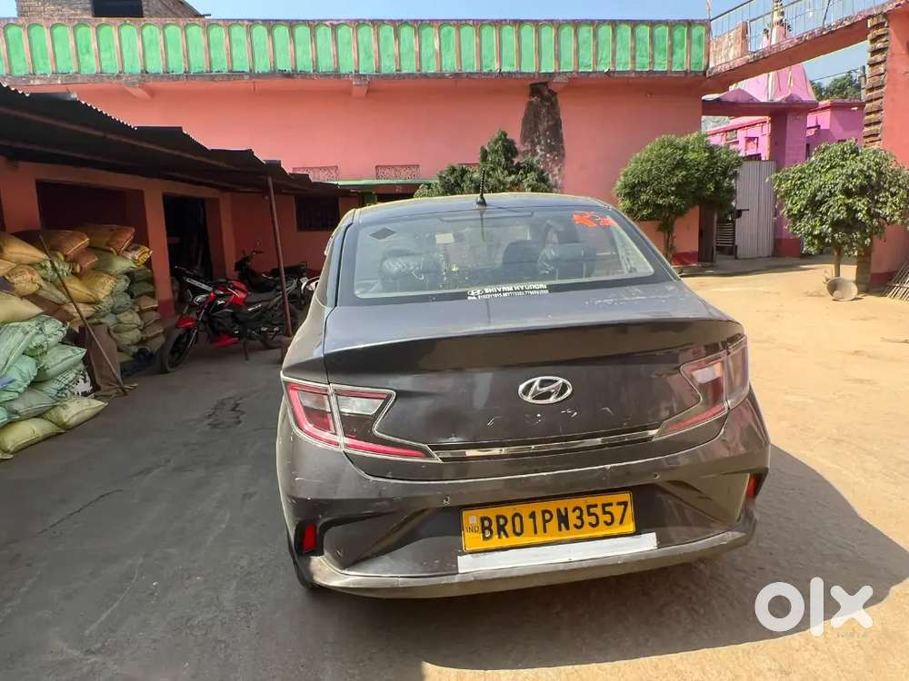 Hyundai Aura 1.2 2022