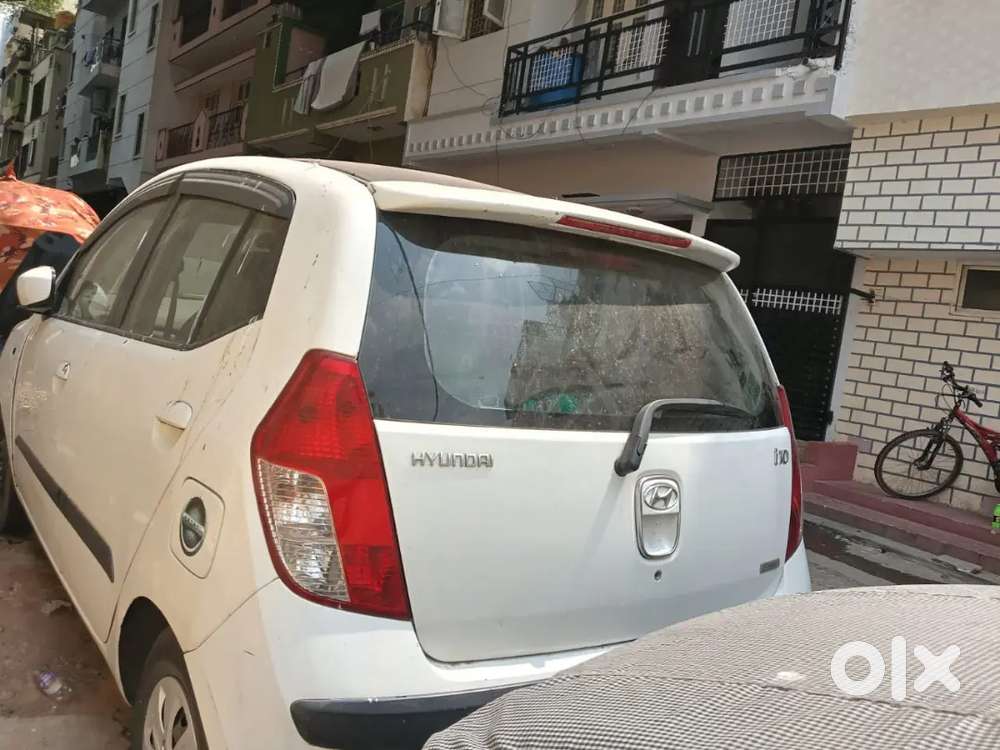 Hyundai I10 208 Petrol Well Maintained