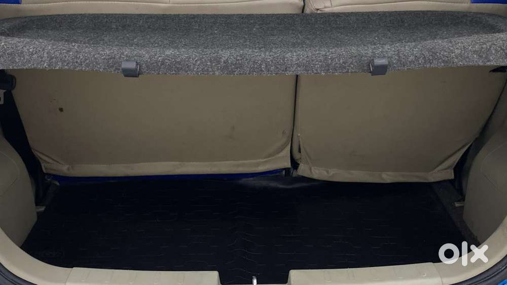 Maruti Suzuki Celerio 2014-2017 Zxi At, 2016, Petrol