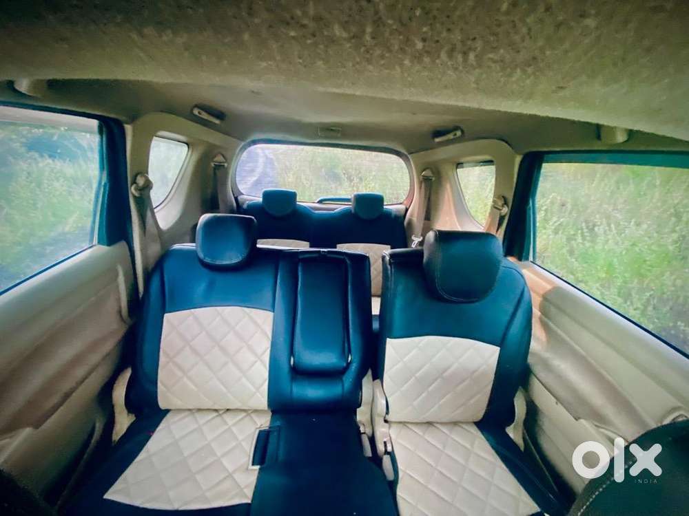 Maruti Suzuki Ertiga 2014 Diesel Good Condition