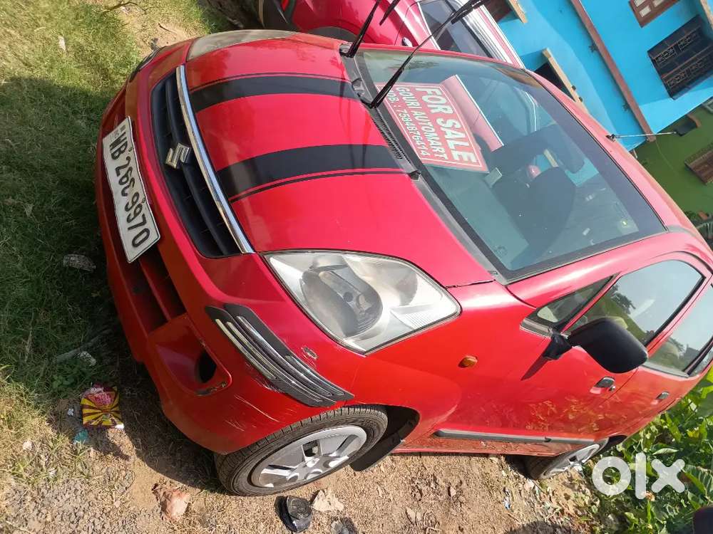 Maruti Suzuki Zen Estilo