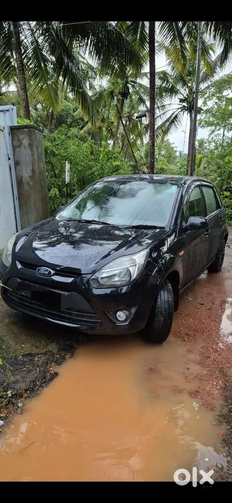 Good Condition,  Renewal Completed