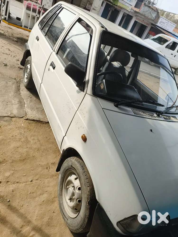 Maruti Suzuki 800 Petrol 2001 Non Ac