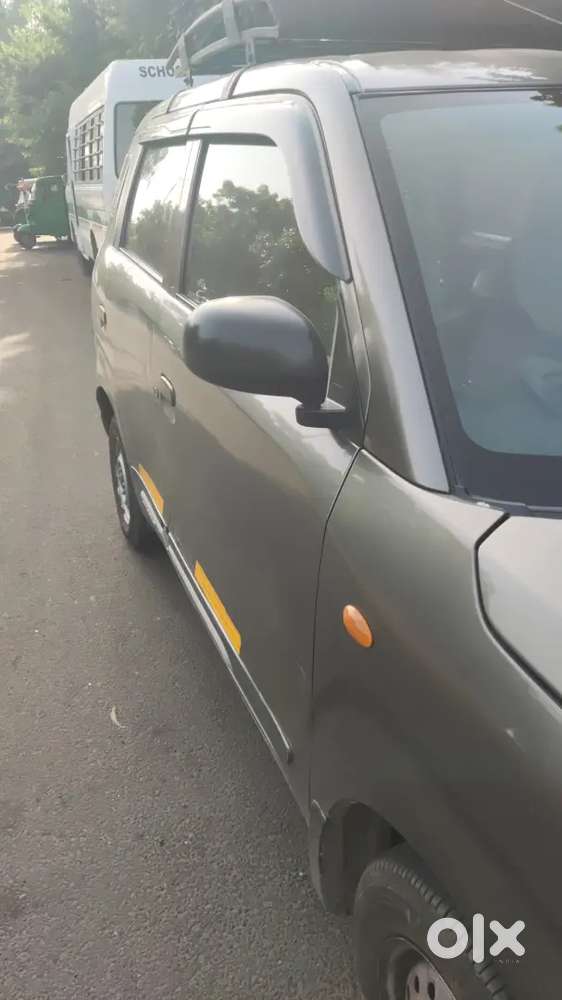 Maruti Suzuki Wagon R 2023