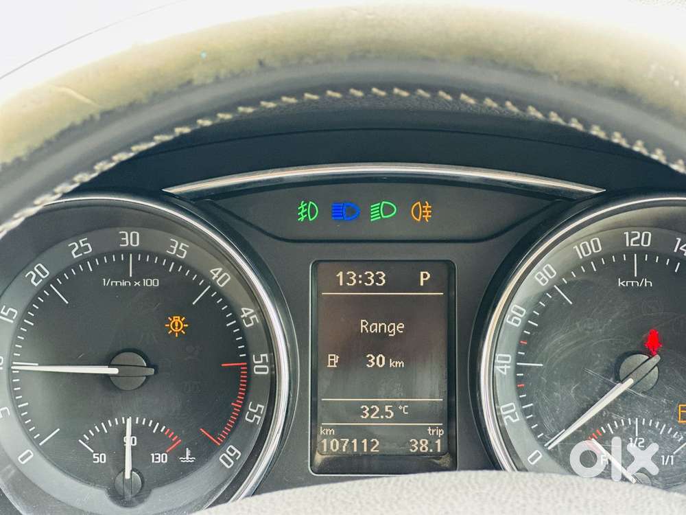 Skoda Superb Sportline 2.0 Tdi At, 2012, Diesel