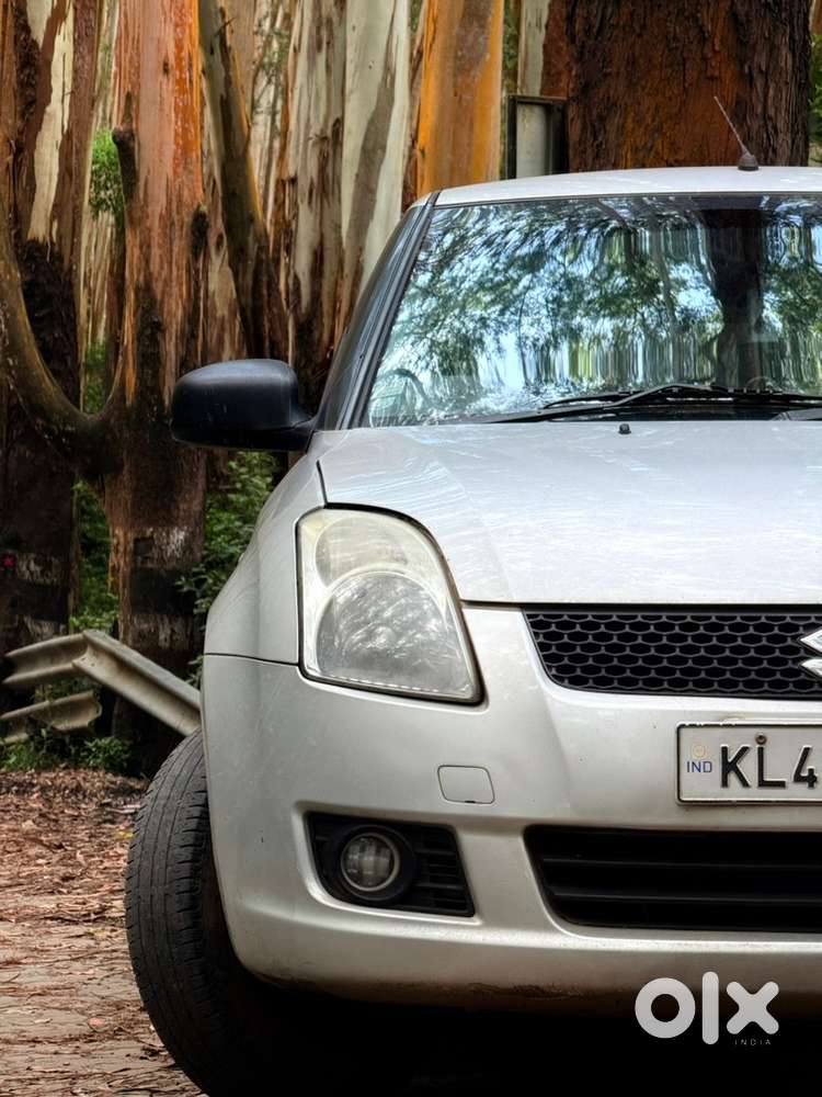 Swift 2009 Petrol