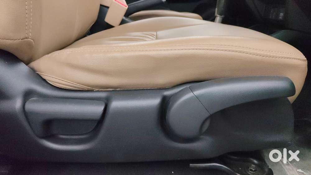 Honda Jazz Vx Cvt, 2018, Petrol