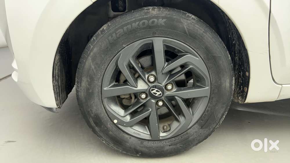 Hyundai Grand I10 Nios Sportz 1.2 Kappa Vtvt, 2019, Petrol