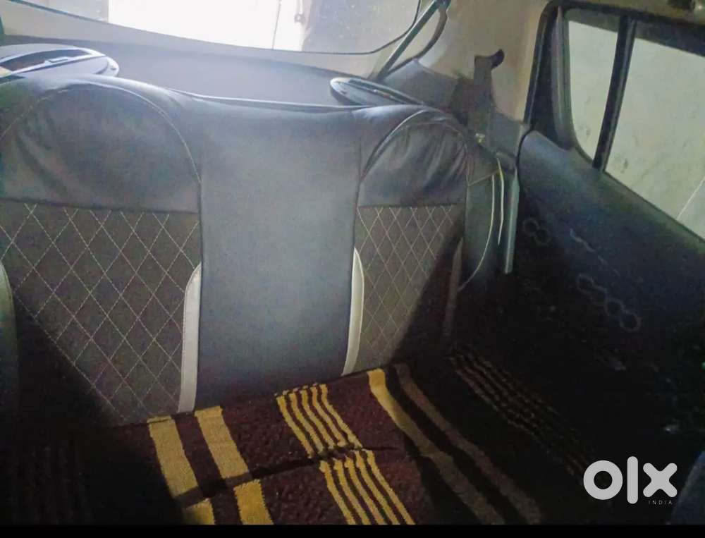 Maruti Suzuki Alto 800 2015 Petrol 98000 Km Driven