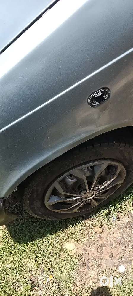 Maruti Suzuki 800 2003 Petrol Good Condition