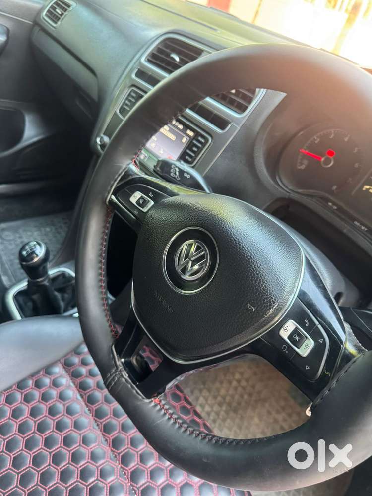 Volkswagen Polo 1.0 Highline Plus Tsi, 2020
