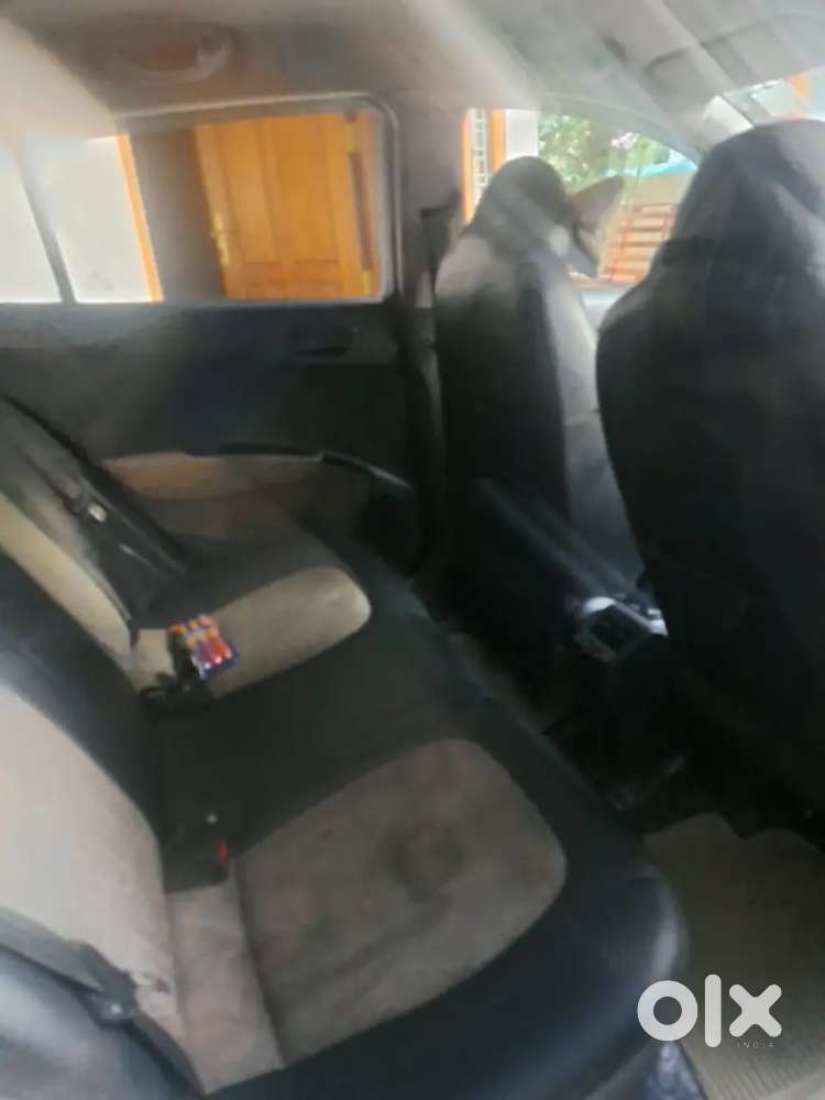 Hyundai Grand I10 2016