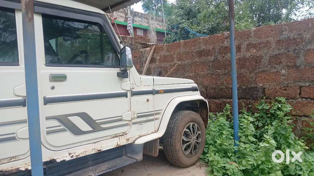 Mahindra Be 6 2020 Diesel 130000 Km Driven