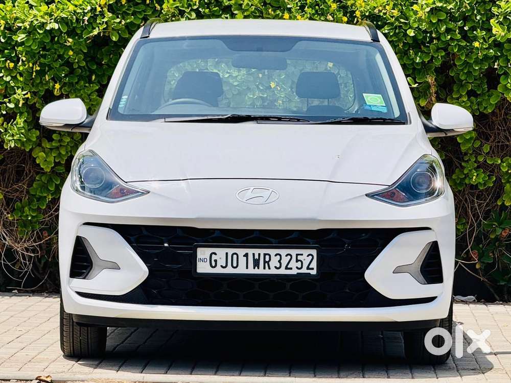 Hyundai Grand I10 Nios Sportz Amt 1.2 Kappa Vtvt, 2024, Petrol