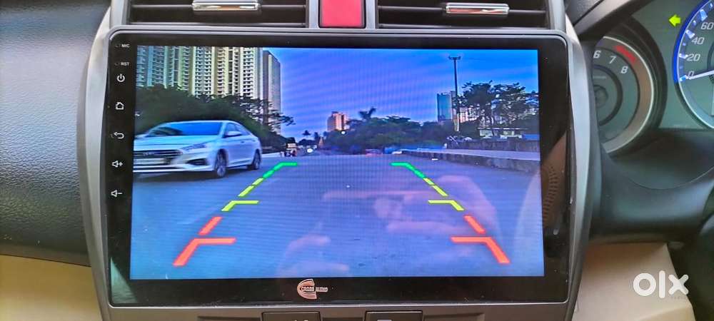 Honda City Vx Petrol Mt, 2013, Cng & Hybrids