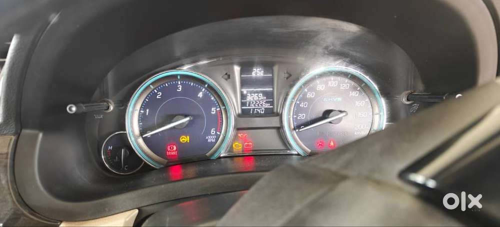 2014 Maruti-suzuki Ciaz