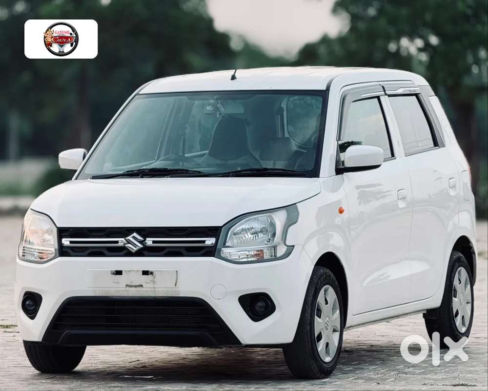 Maruti Suzuki Wagon R Vxi 1.0, 2025, Petrol