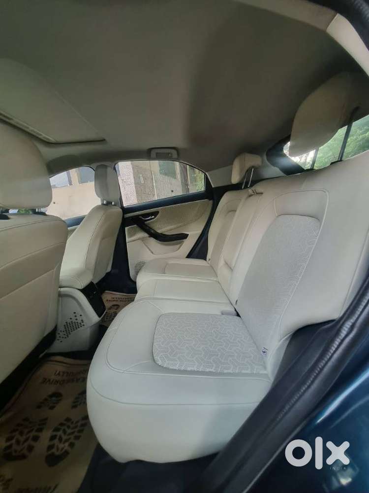 Tata Nexon Ev Xz Plus Lux, 2025, Electric