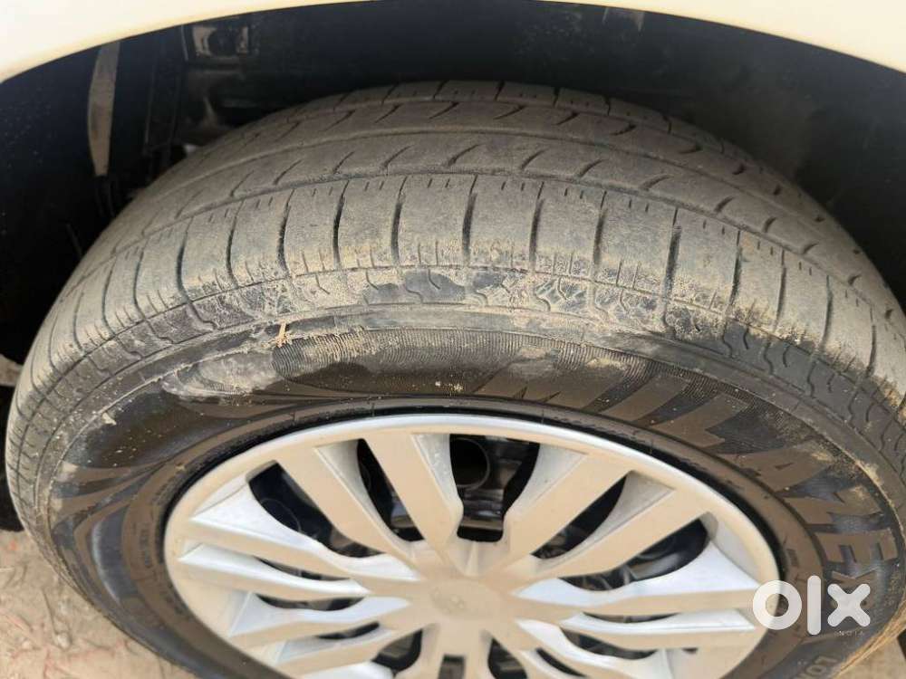 Maruti Suzuki Swift Dzire Vdi (o), 2017, Diesel