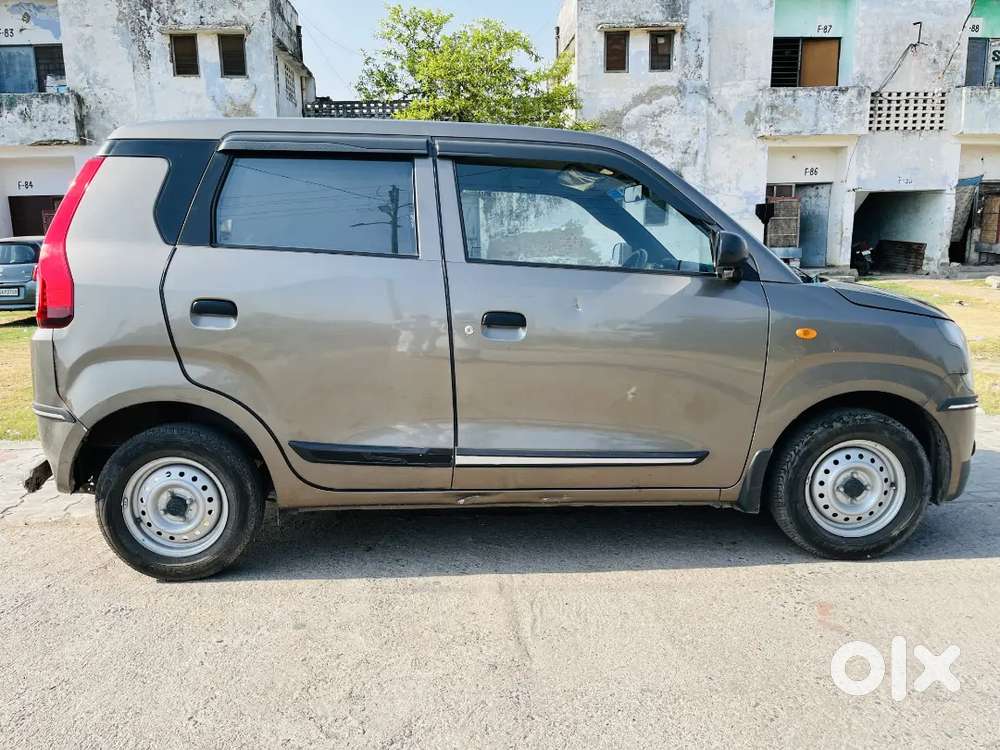 Maruti Suzuki Wagon R 1.0