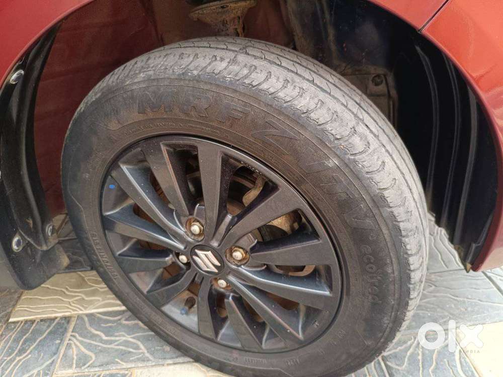 Maruti Suzuki Wagon R 1.2 Zxi Plus, 2022, Lpg