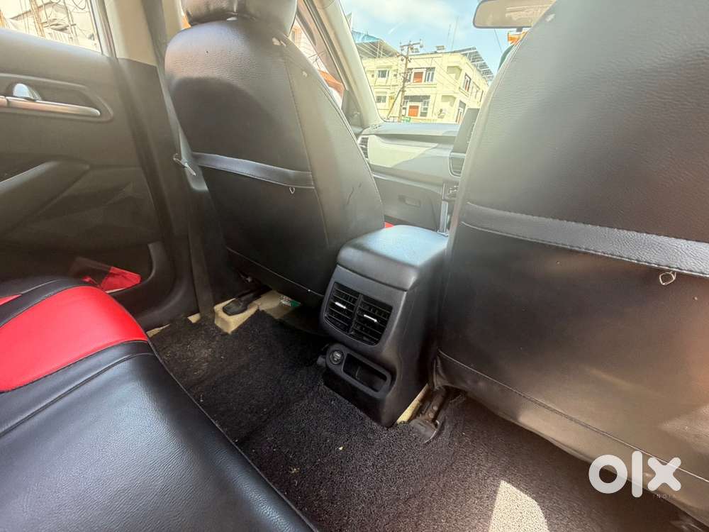 Kia Seltos Diesel 2021