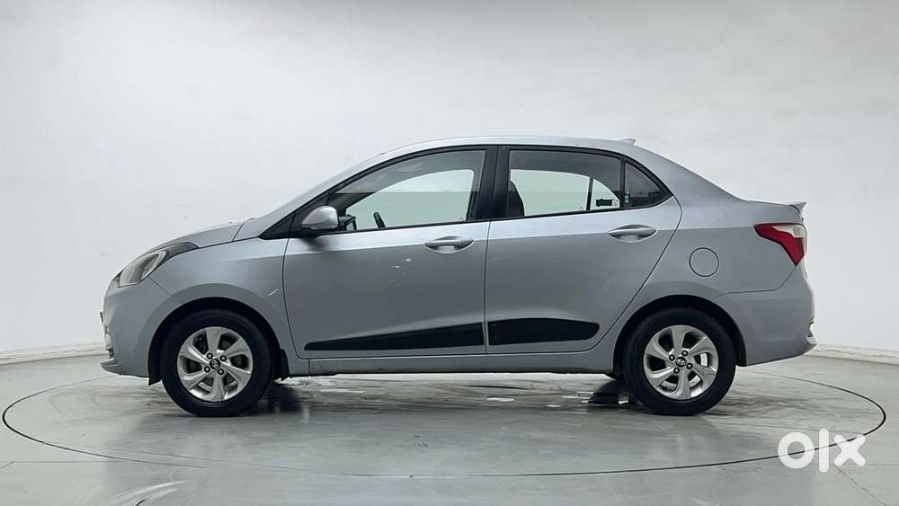 Hyundai Xcent Sx 1.2, 2019, Petrol